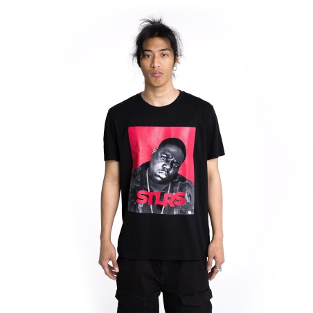 LEGENDS BIGGIE TSHIRT - STELARS