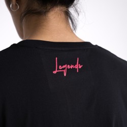 LEGENDS BIGGIE TSHIRT - STELARS