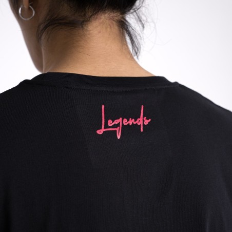 LEGENDS BIGGIE TSHIRT - STELARS