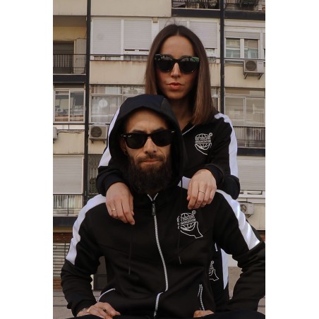 Chandal Make Money Not Friends - KD Originals