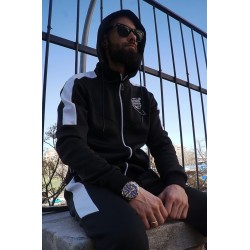 Chandal Make Money Not Friends - KD Originals