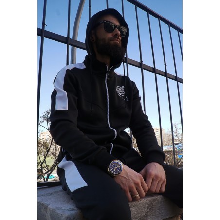 Chandal Make Money Not Friends - KD Originals