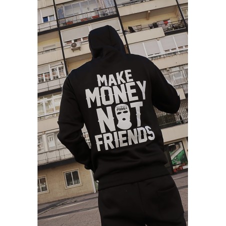 Chandal Make Money Not Friends - KD Originals