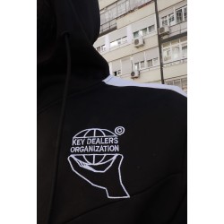 Chandal Make Money Not Friends - KD Originals