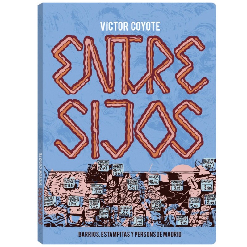 Entresijos- Autsaider Comics