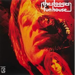 The Stooges “Fun House” 2LP Vinilo