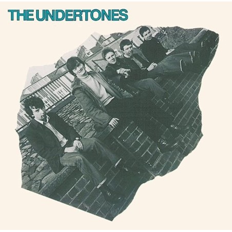 The Undertones - The Undertones - Vinilo