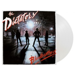 The Dictators - Bloodbrothers - Vinilo