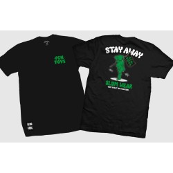 KRBC ORANGE – SlumWear