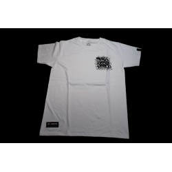 I love wild stile Blanca - Proscritos crew