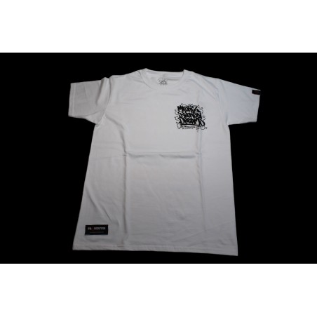 Madriz Broken Dreams - Proscritos crew