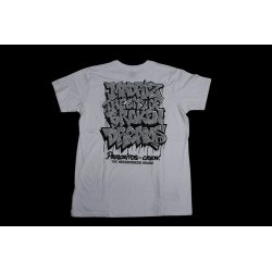 Madriz Broken Dreams - Proscritos crew