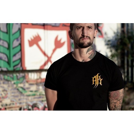 Camiseta 13 Rosas - AK WEAR