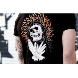 Camiseta 13 Rosas - AK WEAR