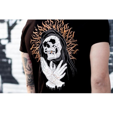 Camiseta 13 Rosas - AK WEAR