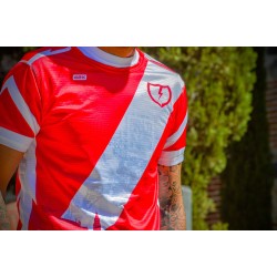 CAMISETA IV EDICIÓN - CARRERA DEL RAYISMO