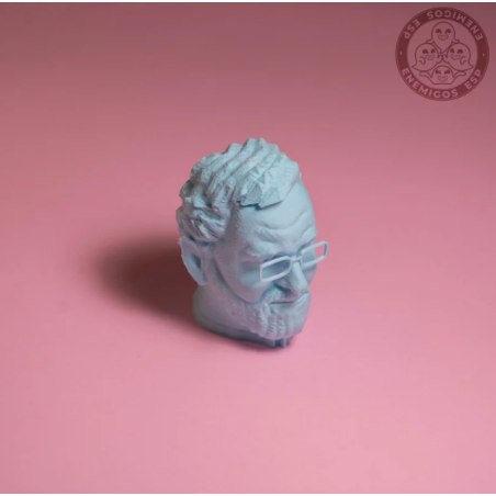 M.agic Rajoy - Enemigos de Esp