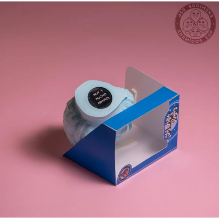 M.agic Rajoy - Enemigos de Esp