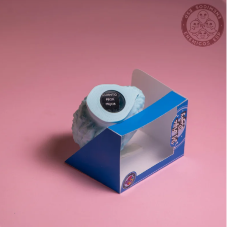 M.agic Rajoy - Enemigos de Esp