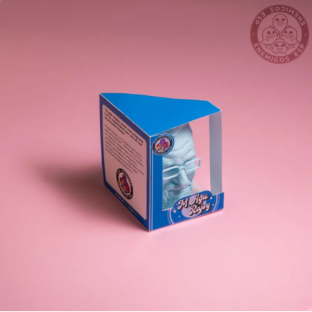 M.agic Rajoy - Enemigos de Esp