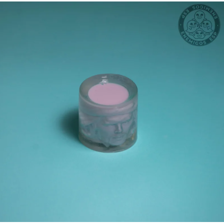 Vaso de chupito del Che Guevara - Enemigos de Esp