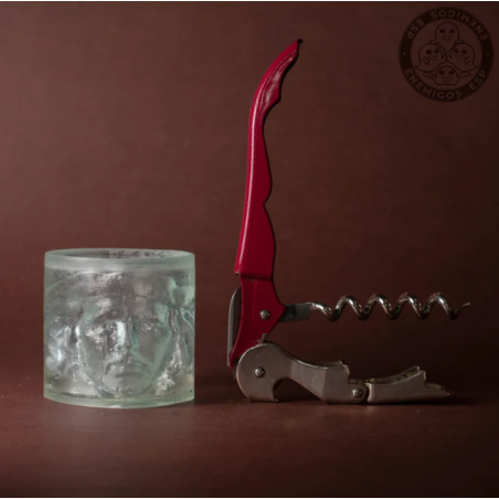 Vaso de chupito del Che Guevara - Enemigos de Esp