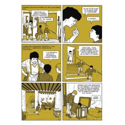 RONSON - Autsaider Comics