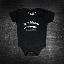 Body Bebe - PERROS CALLEJEROS