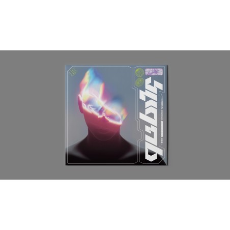 Erik Urano - Qubits - Vinilo