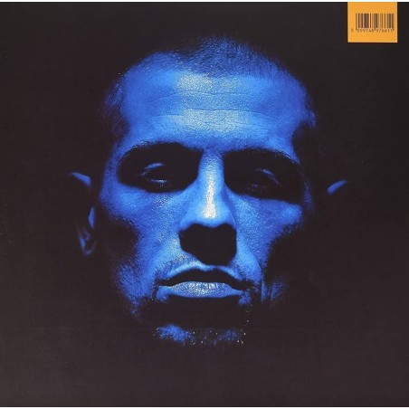 Supreme NTM - Supreme NTM - Vinilo