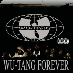 Wu Tang - Forever - Vinilo