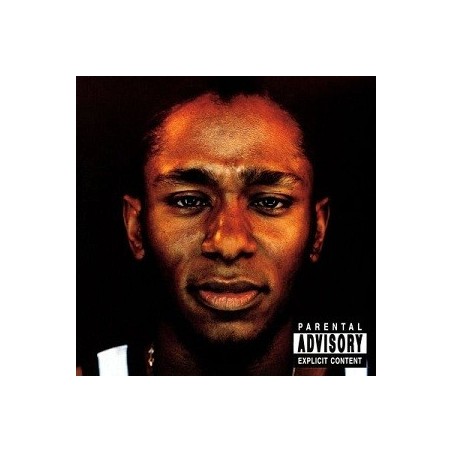 Mos Def - Black On Both Sides - Vinilo