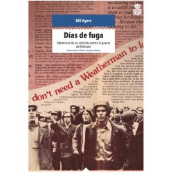 Días de fuga - BILL AYERS - Hoja De Lata