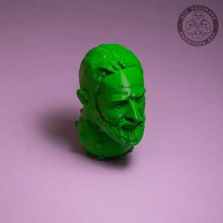 Juguete para perros - Enemigos de Esp