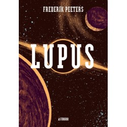 Lupus. Volumen integral - Frederik Peeters- Astiberri