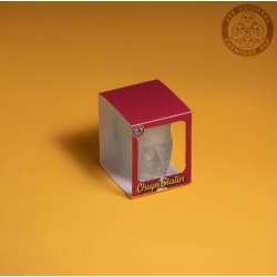 Chupito de Stalin - Enemigos de Esp