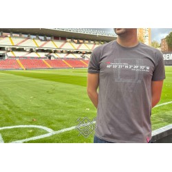 Camiseta Tanta Gloria, Tanto Fútbol - VCN1924