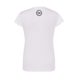 Camiseta Diseño Telaraña - HARD WAY