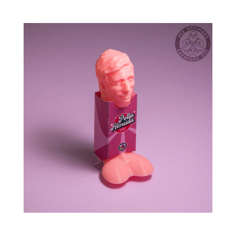 Baraja MUY Española - Enemigos de Esp