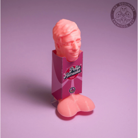 Baraja MUY Española - Enemigos de Esp