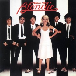 Blondie Parallel Lines - Vinilo