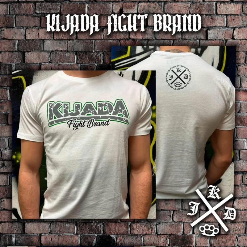 CAMISETA KJD ORIGINALS - KIJADA