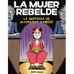 La mujer rebelde - La Cupula
