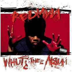 Redman - Whut? Thee Album - Vinilo
