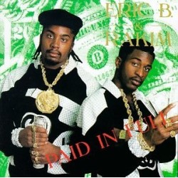 Eric B. & Rakim - Paid In Full - Vinilo