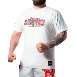 Total Look Redglove Muay Thai - Red Glove