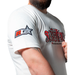 Total Look Redglove Muay Thai - Red Glove