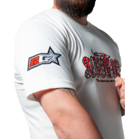 Total Look Redglove Muay Thai - Red Glove