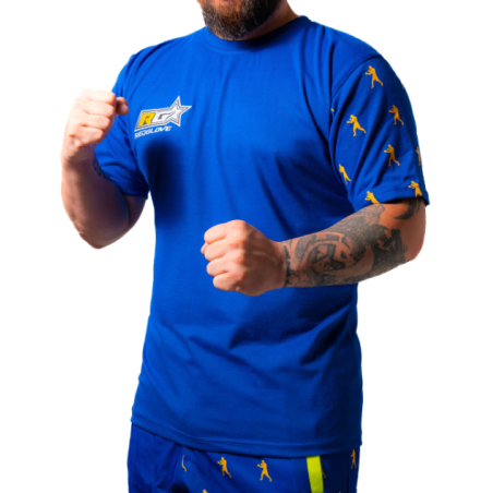 Total Look Redglove Boxing - Red Glove