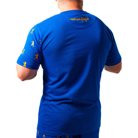 Total Look Redglove Boxing - Red Glove